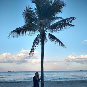 Meet your Posher, Brandi